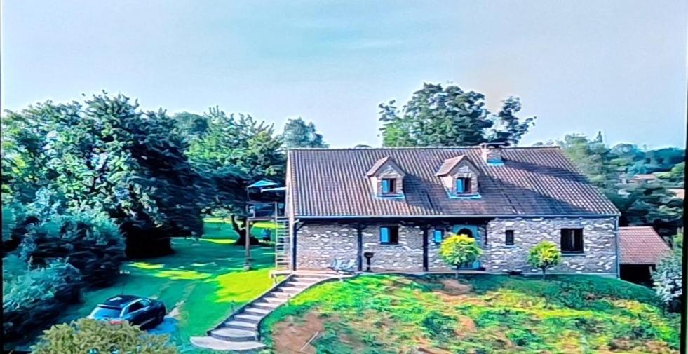 Gite L'Ecureuil Namur Wepion エクステリア 写真
